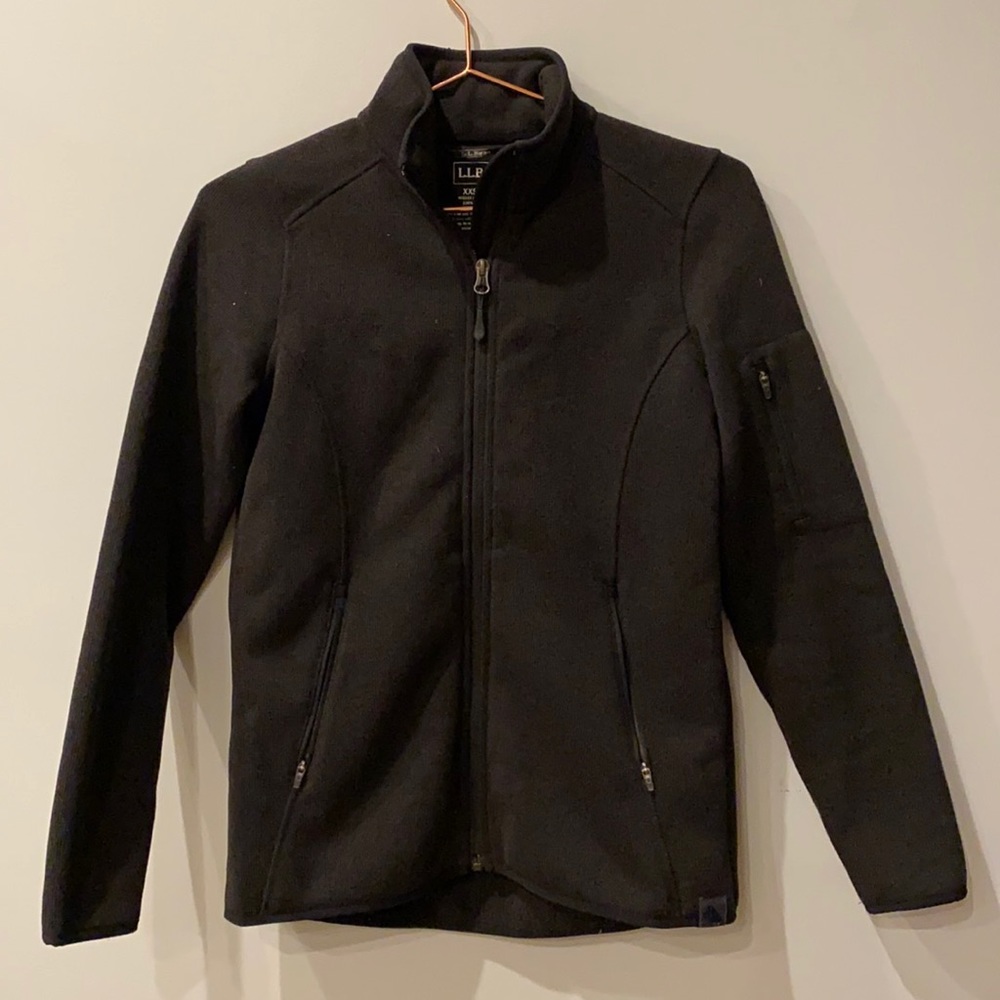 Women’s Sweater Fleece